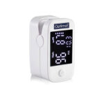 Fingertip - Oximeter