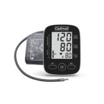 Automatic Upper Arm Blood Pressure Monitor