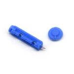 Blood Lancets (50pcs/ box) - Image 2
