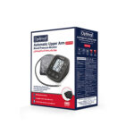 Automatic Upper Arm  Blood Pressure Monitor - Image 3