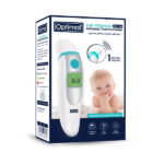 EAR, FOREHEAD Infrared Thermometer - Image 2