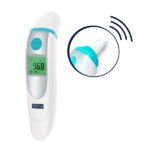 EAR, FOREHEAD Infrared Thermometer