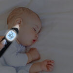 Preheat Ear Thermometer - Image 4