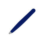 Tweezers - Slant Tip - Image 2