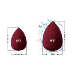 Makeup Blender Sponge - Image 2