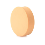 Rounded Makeup Sponge