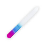 Double-Sided Glass Nail File