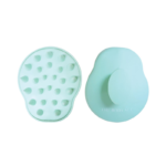 Scalp massager shampoo brush