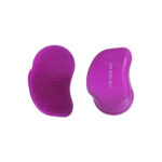 Compact detangling hair brush - Image 2