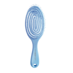 Spiral-vented detangling brush - Image 2
