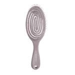 Spiral-vented detangling brush - Image 3