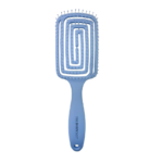 Rectangular vented detangling brush - Image 3