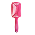 Rectangular vented detangling brush - Image 2