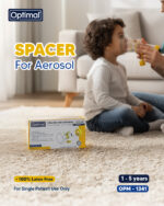 Spacer For Aerosol (175ml) - Image 2
