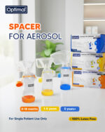 Spacer For Aerosol (175ml) - Image 3