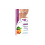 Facial Depilatory Strips