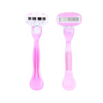 5-Blades Razor For Women - Image 4