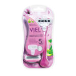 5-Blades Razor For Women