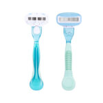 5-Blades Razor For Women - Image 2