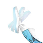 5-Blades Razor For Women - Image 4