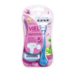 5-Blades Razor For Women