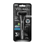 Viel Max 3 razors