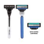 Viel Max 3 razors - Image 2