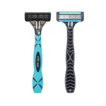 Viel Max 5 Blades Men’s Razor - Image 3