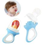 Baby Food Feeder - 4m+ - Image 2