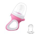 Baby Food Feeder - 4m+ - Image 3