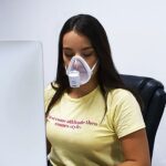 Wearable Mesh Nebulizer - Image 4