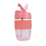 Dual-Use Water Cup-380ML - Image 2