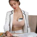 Wearable Electric Breast Pump - Image 4