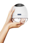 Wearable Electric Breast Pump - Image 3