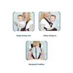 Baby Carrier -12kg - Image 5