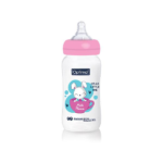 Wide Neck Feeding Bottle 300ml - Image 3