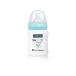 Wide Neck Feeding Bottle 180ml - Image 2