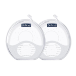 Silicone Breast Milk Collector