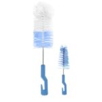 Bottle And Nipple Brush Set