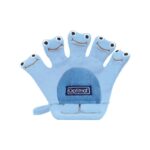 Baby Bath Sponge