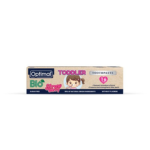 Optimal Toddler Toothpaste-girl