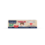 Optimal Toddler Toothpaste- boy