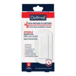 Optimal Non-Woven Sensitive Plasters (XXXL)