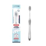 TRANSPARENT TOOTHBRUSH