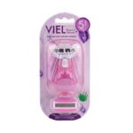 On-the-go mini razor