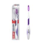 Cross & spiral filaments toothbrush - Image 2