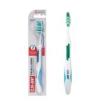 Cross & spiral filaments toothbrush - Image 3
