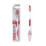 Cross & spiral filaments toothbrush - Image 4