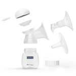 Hospital-Grade Double  Pump - Image 4