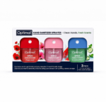 Hand Sanitizer Pack of 3 - Image 2